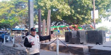 Wilayah Kecamatan di Perbatasan Perlu  Dipercantik, untuk Tarik Minat Wisatawan