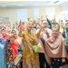 KPP Sidoarjo Utara Bareng Arzeti Gaungkan UMKM Hebat Indonesia Kuat