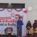 Atasi Bullying dan Tumbuhkan Budaya Positif, SMP Dafi Gelar Roots Day Akbar 2023