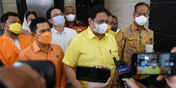 Adies Kadir Dukung Penuh Partai Golkar Usung Prabowo Capres 2024