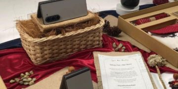 Sold Out! Galaxy Z Flip5 & Z Fold5 Nusantara Edition yang “Indonesia Banget” Diburu Konsumen