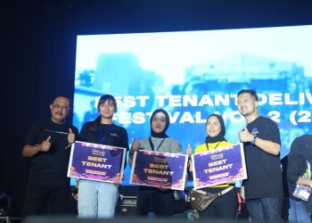 Kunjungan Wisnus  di Surabaya, Armuji sebut Potensi Ekonomi untuk Sejahterakan Warga