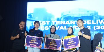 Kunjungan Wisnus  di Surabaya, Armuji sebut Potensi Ekonomi untuk Sejahterakan Warga