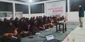 Membanggakan, 86 Persen Santri MA DAFI Pesantren Al-Qur’an Science Diterima di PTN, PTLN, dan PTS Favorit