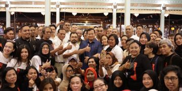 Pengamat Nilai Peta Politik Nasional Berpihak Pada Prabowo Jelang Pilpres 2024