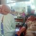 Sambut HUT RI ke 78, Bambang Haryo dan BHS Peduli Lakukan Aksi Donor Darah