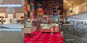 OOTD Lebih Stylish dengan Galaxy Z Flip5 Terbaru, Dinilai Ideal bagi Para Fashion Enthusiast!