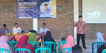 Berorientasi Passion, SMK Manbaul Ulum Gresik Perkuat Hard Skill dan Soft Skill Siswa