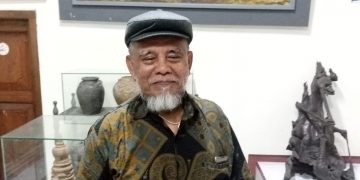 Thomas Racharto akan Launching Omah Seum, Masyarakat Bisa Lihat Artefak Balambangan Kuno