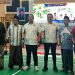 Turnamen Badminton Antar Santri Piala Kabaharkam Diikuti 40 Pondok