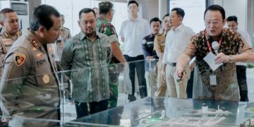 Sumbang 38,8%, Gresik Tertinggi di Jatim dalam Realisasi Investasi Triwulan II 2023