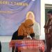 Dr. Ristiwi Peni, M.Pd Dipercaya Mengemban Amanah Plt SMA Negeri 1 Taman