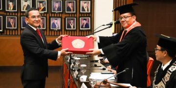 Kriminolog UI Teliti Praktik Jual-Beli Berita pada Media di Indonesia