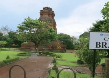 Jaga dan Lindungi Cagar Budaya, Trowulan Dibagi 4 Zona