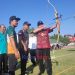 500 Atlet Jatim dan Yogyakarta Ikuti Kejurnas Panahan Piala Bupati Sidoarjo
