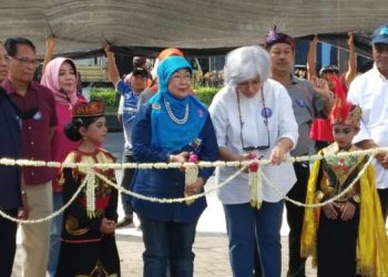 Lulusan SLTA Barunawati Banyak Diterima di PTN