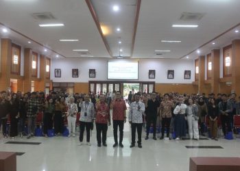 Anggota Komisi III DPR RI Ajak Warga Blitar Turunkan Angka Stunting