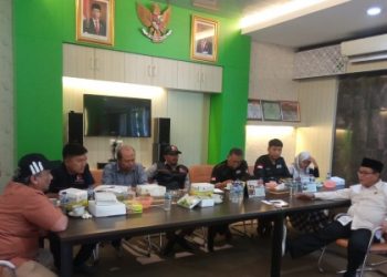 Final, Bawaslu Sidoarjo Nyatakan Ketua Dewan Tak Lakukan Pelanggaran