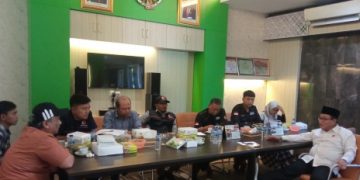 Final, Bawaslu Sidoarjo Nyatakan Ketua Dewan Tak Lakukan Pelanggaran