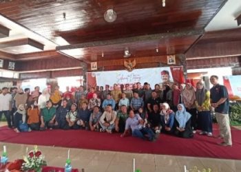 Plesiran Bersama Bacaleg ke Nganjuk, KIPP : KPU Harus Pecat PPS dan PPK Sidoarjo