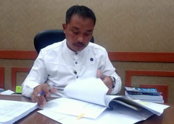 Tutup Defisit Anggaran hingga Ratusan Miliar, Pemkab Gresik Berjibaku Naikkan Pajak, Pangkas Belanja, dan Manfaatkan SiLPA