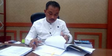 Tutup Defisit Anggaran hingga Ratusan Miliar, Pemkab Gresik Berjibaku Naikkan Pajak, Pangkas Belanja, dan Manfaatkan SiLPA