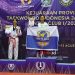 Nania Siswi SMKN 2 Buduran Raih Juara 1 Kejurprov Taekwondo Antar Club Jatim 2023