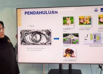 Profesor Nanik Dorong Pemanfaatan AI untuk Pelestarian Naskah Kuno