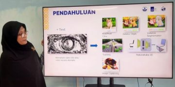 Profesor Nanik Dorong Pemanfaatan AI untuk Pelestarian Naskah Kuno