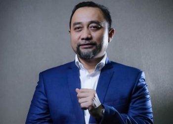 Reno Iskandarsyah, Pengacara dan Pembela Hak Konsumen yang Melaju ke Arena Politik