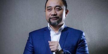 Reno Iskandarsyah, Pengacara dan Pembela Hak Konsumen yang Melaju ke Arena Politik