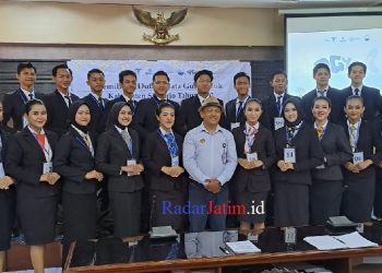 Tidak Ada Anggaran, Pemilihan Duta Wisata Guk Yuk 2023 Batal Dilaksanakan