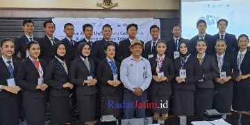 Tidak Ada Anggaran, Pemilihan Duta Wisata Guk Yuk 2023 Batal Dilaksanakan