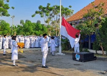 Kepala SMAN 3 Beri Apresiasi Siswanya Isi Kemerdekaan Dengan  Prestasi
