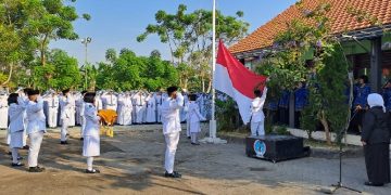 Kepala SMAN 3 Beri Apresiasi Siswanya Isi Kemerdekaan Dengan  Prestasi