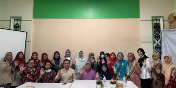 September, YABHYSA Gresik Siapkan Rontgen Gratis untuk 1.500 Terduga TBC