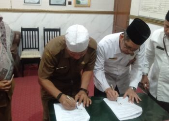 SMAN 1 Krembung Gandeng Kemenag Sidoarjo Lakukan Uji Penghafal Al Quran