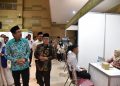 Bupati Sidoarjo Berharap Perusahaan Prioritaskan Calon Pekerja Lokal