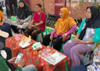 Kampung Bulaksari Masuk Nominasi Lomba Kaya Hebat