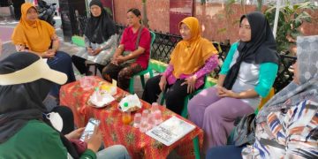 Kampung Bulaksari Masuk Nominasi Lomba Kaya Hebat