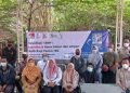 Sosialisasi CBMF, Yayasan Petir Gresik Bersatu Gandeng YABHYSA