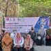 Sosialisasi CBMF, Yayasan Petir Gresik Bersatu Gandeng YABHYSA