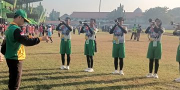 Porprov Jatim VIII 2023 Belum Dibuka Sudah Muncul Diduga Terjadi Tidak Fair Play