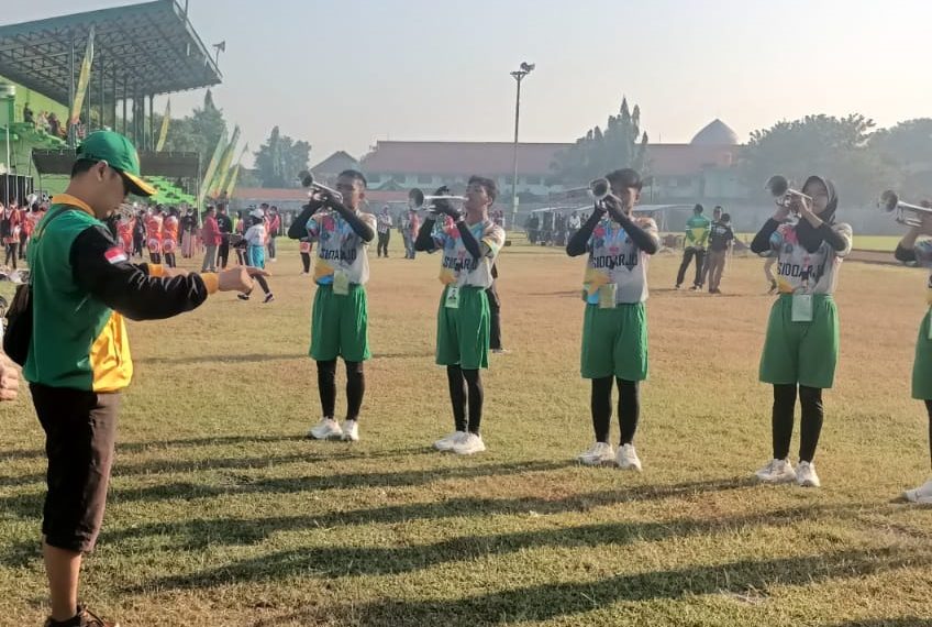 Porprov Jatim VIII 2023 Belum Dibuka Sudah Muncul Diduga Terjadi Tidak Fair Play