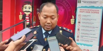 Kantor Imigrasi Pamekasan Klarifikasi Biaya Paspor hingga Rp 2 Juta