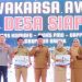 Percepat Transformasi Digital dan Transparansi Pemerintahan Desa, Pemkab Gresik Berikan Penghargaan Nawa Karsa Award Desa Siap