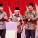 Pertama di Jatim, Wapres Ma’ruf Amin Resmikan Zona KHAS ITS