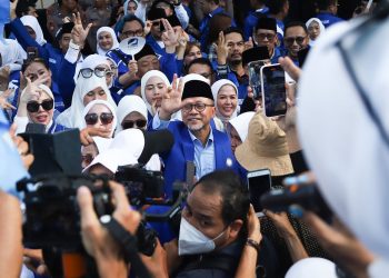 Zulhas Berhasil Transformasi PAN Menjadi Lebih Terbuka dan Progresif