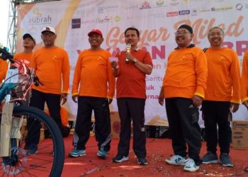 Kado Spesial Milad ke-34, Yayasan Al Ibrah Siapkan Kelas Internasional