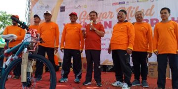 Kado Spesial Milad ke-34, Yayasan Al Ibrah Siapkan Kelas Internasional